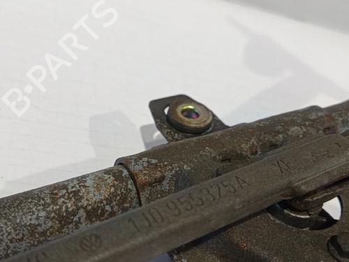 Ruitenwissermotor voor AUDI A3 (8L1)  | BP30035149M29 