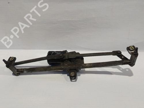 Ruitenwissermotor voor AUDI A3 (8L1)  | BP30035149M29 