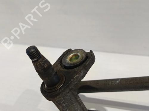 Ruitenwissermotor voor AUDI A3 (8L1)  | BP30035149M29 