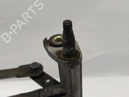 Ruitenwissermotor voor AUDI A3 (8L1)  | BP30035149M29 