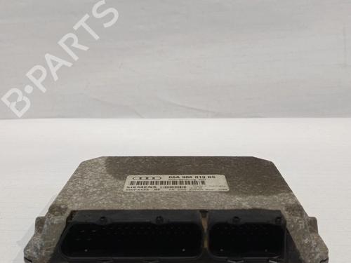 Engine control unit (ECU) AUDI A3 (8L1) | BP30035160M57