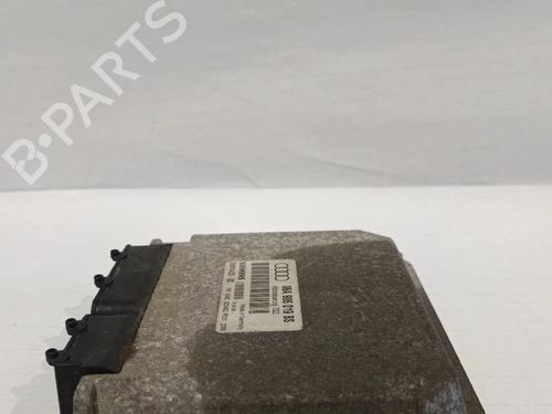 Engine control unit (ECU) AUDI A3 (8L1) | BP30035160M57