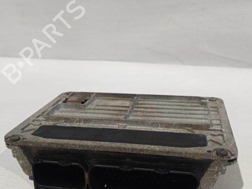 Engine control unit (ECU) AUDI A3 (8L1) | BP30035160M57
