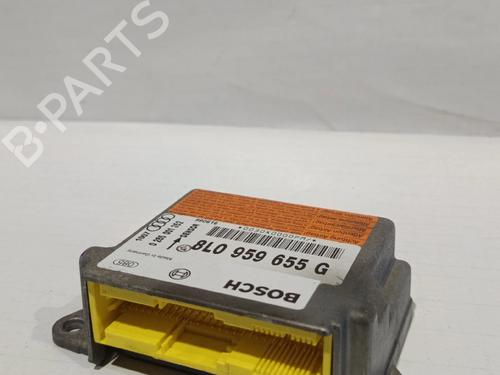 Used ECU airbags AUDI A3 (8L1) [1996-2006]  30035159