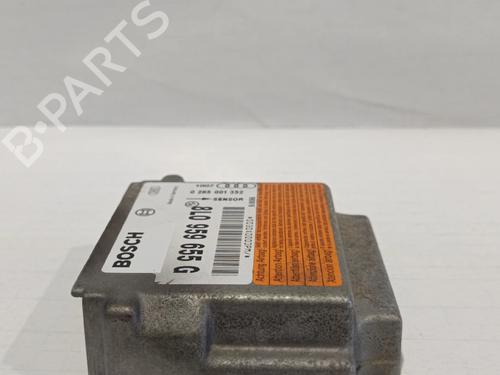 ECU airbags AUDI A3 (8L1)  | BP30035159M53 