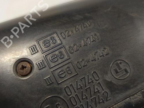 Bakspejl venstre AUDI A3 (8L1)  | BP30035163C26 