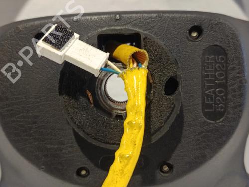 Steering wheel SAAB 9-5 (YS3E)  | BP30035181C49 