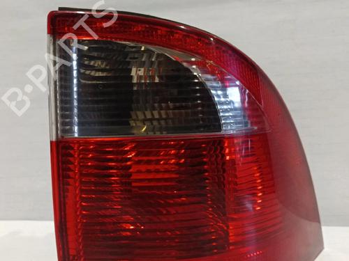 Achterlicht rechts SAAB 9-5 (YS3E) [1997-2009]  30035174