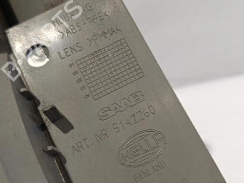 Right taillight SAAB 9-5 (YS3E) | BP30035174C35