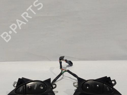 Annen SAAB 9-5 (YS3E) [1997-2009]  30035176