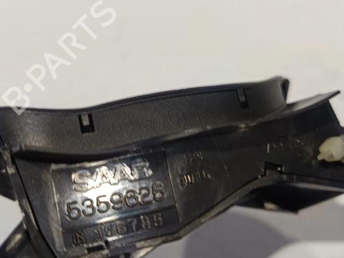 Annen SAAB 9-5 (YS3E)  | BP30035176O1 