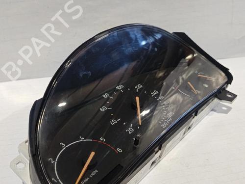 Instrument cluster SAAB 9-5 (YS3E) | BP30035172C47