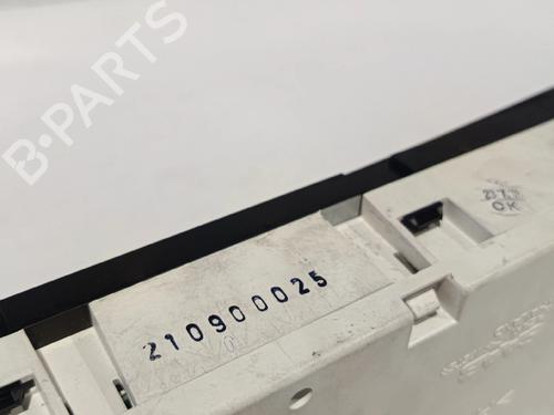 Instrument cluster SAAB 9-5 (YS3E) | BP30035172C47