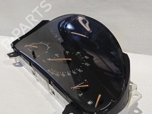 Instrument cluster SAAB 9-5 (YS3E) | BP30035172C47