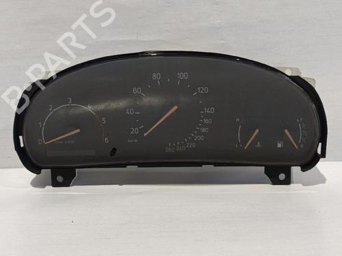 Used Instrument cluster SAAB 9-5 (YS3E) [1997-2009]  30035172