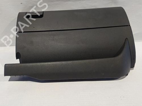 Hanskerom AUDI A3 (8L1) [1996-2006]  30035191