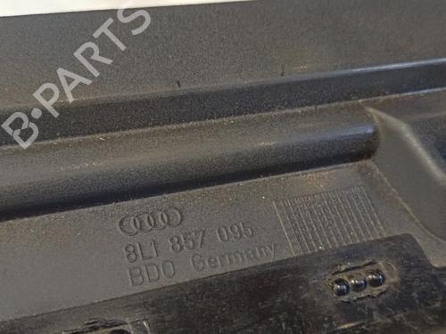 Glove box AUDI A3 (8L1)  | BP30035191C95 