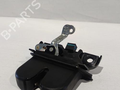 Bakluke lås AUDI A3 (8L1) [1996-2006]  30035196