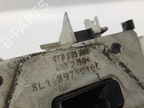 Front right lock AUDI A3 (8L1)  | BP30035200C97 