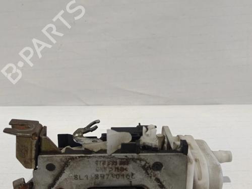 Front right lock AUDI A3 (8L1)  | BP30035200C97 