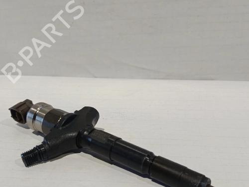 Used Injector SAAB 9-5 (YS3E) [1997-2009]  30035206