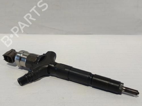 Used Injector SAAB 9-5 (YS3E) [1997-2009]  30035207