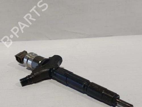 Used Injector SAAB 9-5 (YS3E) [1997-2009]  30035209
