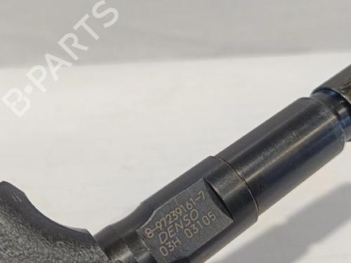 Injector SAAB 9-5 (YS3E)  | BP30035209M100 