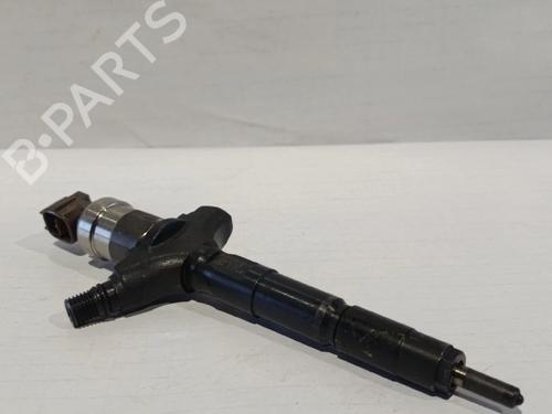 Used Injector SAAB 9-5 (YS3E) [1997-2009]  30035208