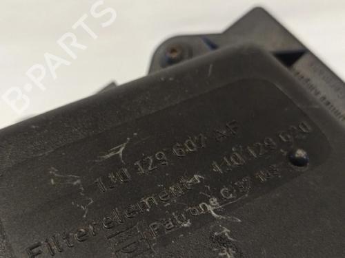 Air filter box AUDI A3 (8L1)  | BP30035205M87 