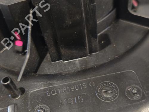 Varmeblæser SEAT IBIZA III (6L1)  | BP30035211M62 