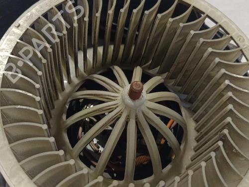 Varmeblæser SEAT IBIZA III (6L1)  | BP30035211M62 