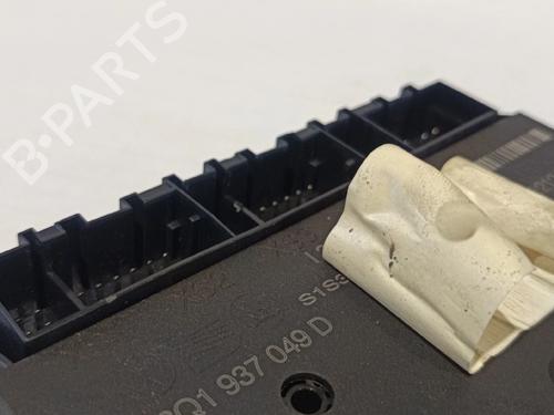 Fuse box SEAT IBIZA III (6L1)  | BP30035221E1 