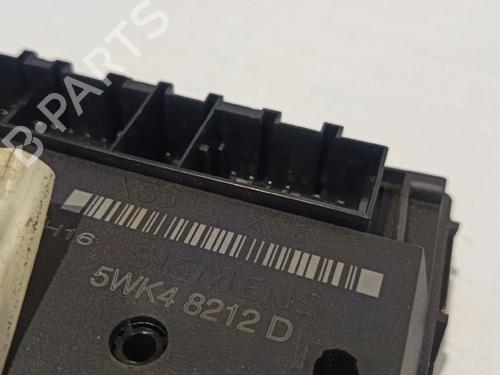 Fuse box SEAT IBIZA III (6L1)  | BP30035221E1 