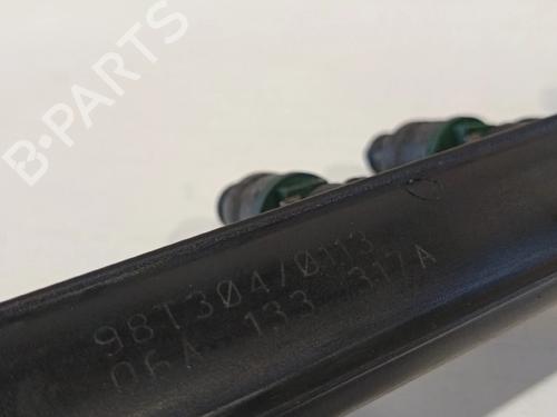 Injection rail AUDI A3 (8L1)  | BP30035214M98 