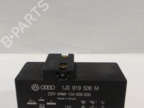 Elektronisk modul SEAT IBIZA III (6L1)  | BP30035218M83 