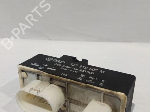 Used Electronic module SEAT IBIZA III (6L1) [2002-2009]  30035218