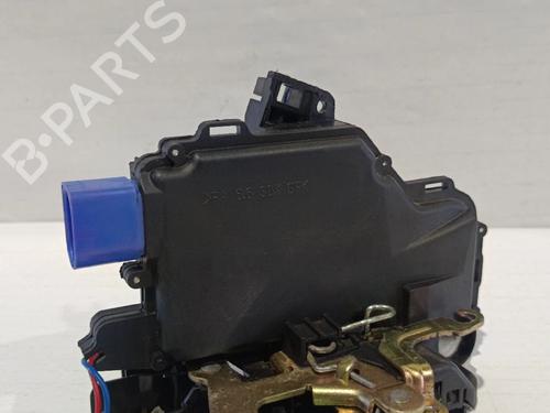 Used Front left lock SEAT IBIZA III (6L1) [2002-2009]  30035219