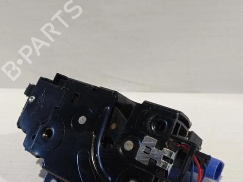 Front left lock SEAT IBIZA III (6L1)  | BP30035219C98