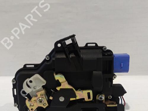 Front left lock SEAT IBIZA III (6L1)  | BP30035219C98