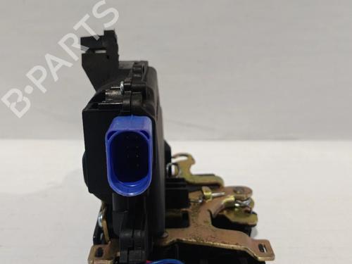 Front left lock SEAT IBIZA III (6L1)  | BP30035219C98