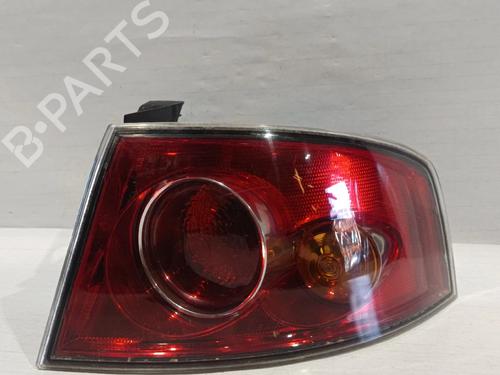 Used Right taillight SEAT IBIZA III (6L1) [2002-2009]  30035216