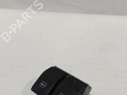 Used Left front window switch SEAT IBIZA III (6L1) [2002-2009]  30035224