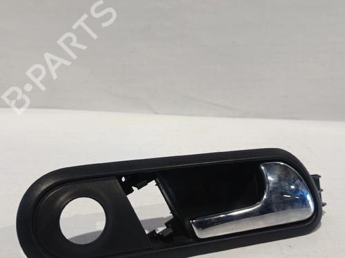 Used Front right interior door handle SEAT IBIZA III (6L1) [2002-2009]  30035223