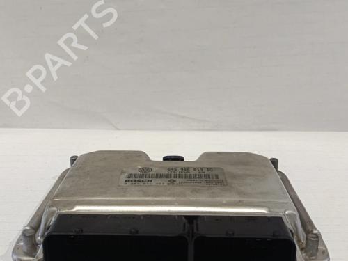 Engine control unit (ECU) SEAT IBIZA III (6L1) 1.4 TDI | BP30035226M57 - Image 2
