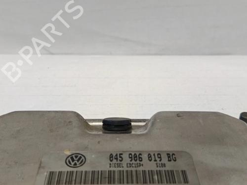 Engine control unit (ECU) SEAT IBIZA III (6L1) 1.4 TDI | BP30035226M57 - Image 3