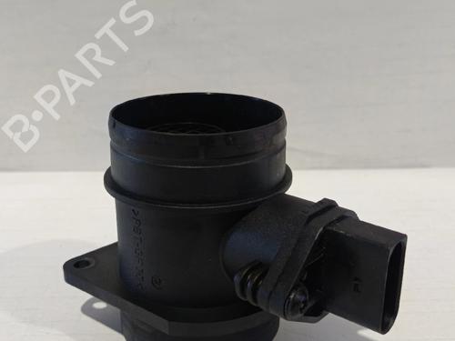 Used Mass air flow sensor SEAT IBIZA III (6L1) [2002-2009]  30035228