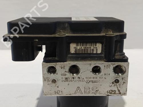 ABS Bremseaggregat SEAT IBIZA III (6L1)  | BP30035217M43