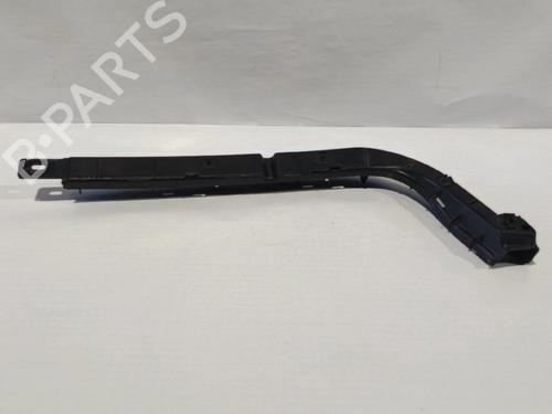 Used Rear bumper bracket SEAT IBIZA III (6L1) [2002-2009]  30035240