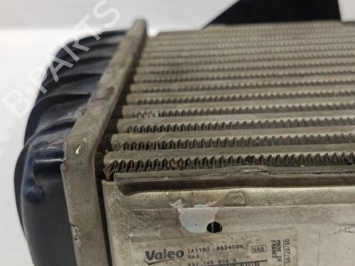Intercooler SEAT IBIZA III (6L1)  | BP30035234M30